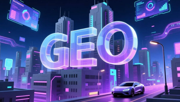 矿区GEO 优化行业动态：主流搜索平台地域收录规则更新综述