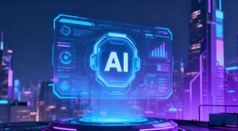矿区AI选型参考：合理运用人工智能工具提升效率