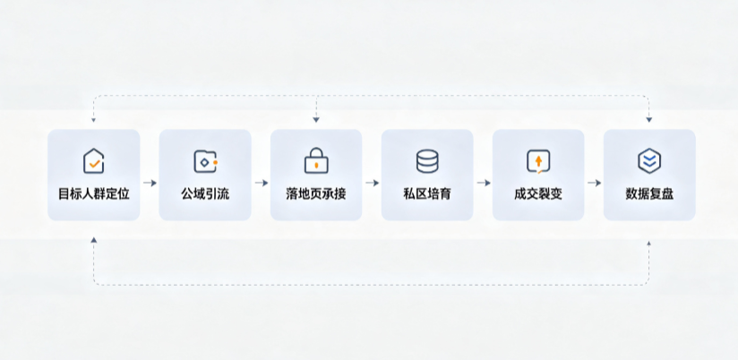 矿区AI 搜索获客深度解析：把握生成式搜索红利，抢占 AI 智能体流量入口